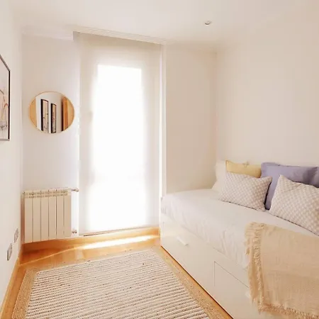 Centro By Silastur Apartment