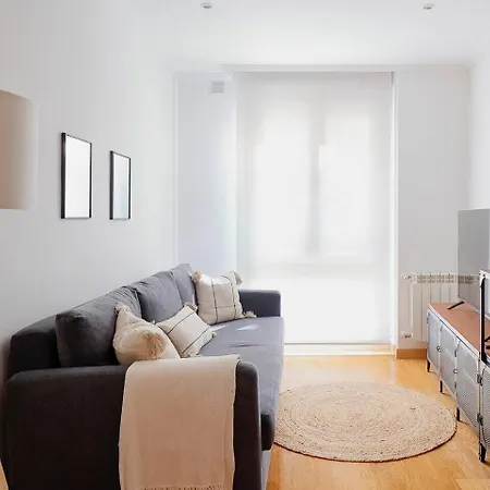 Appartement Centro By Silastur *