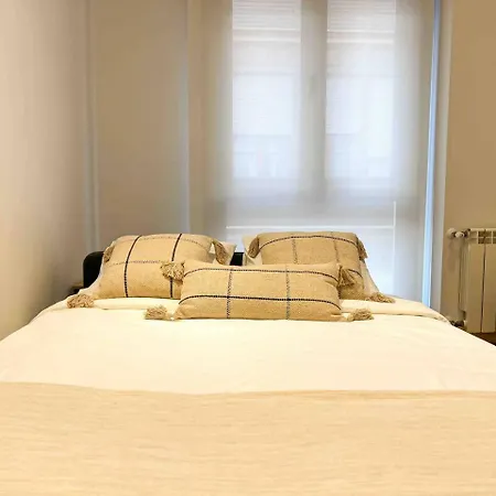 Apartment Centro By Silastur