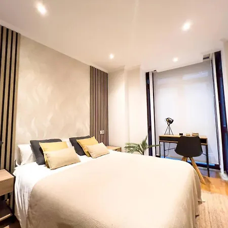 Centro By Silastur * Gijon