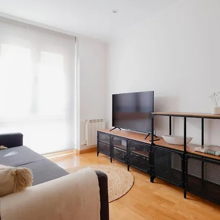 Apartament Centro By Silastur