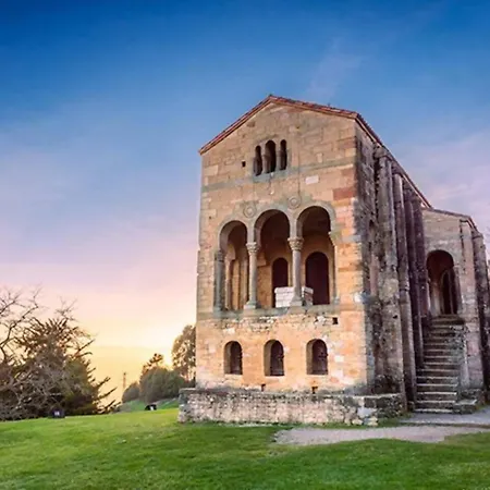 Appartement Centro By Silastur Gijón