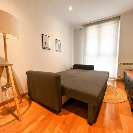 Centro By Silastur Apartment