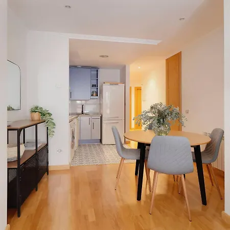 Apartament Centro By Silastur