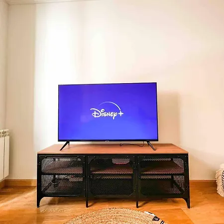 Centro By Silastur Хіхон