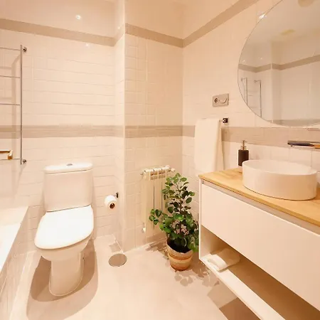 Appartement Centro By Silastur