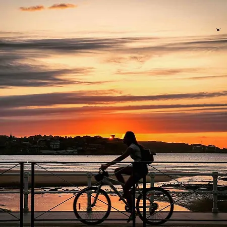 Centro By Silastur Apartament