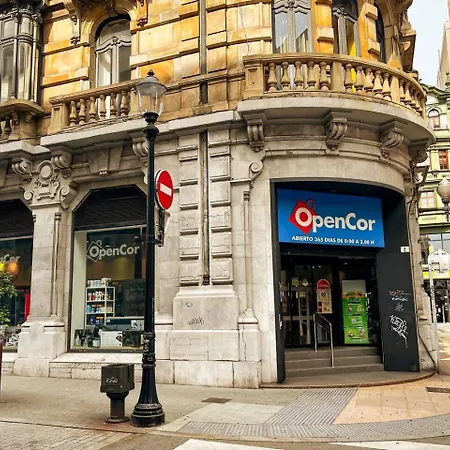 Апартаменти Centro By Silastur