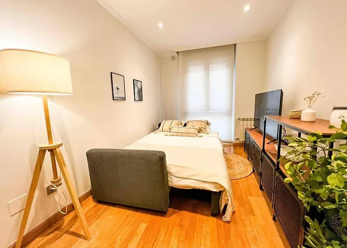 Centro By Silastur Gijón