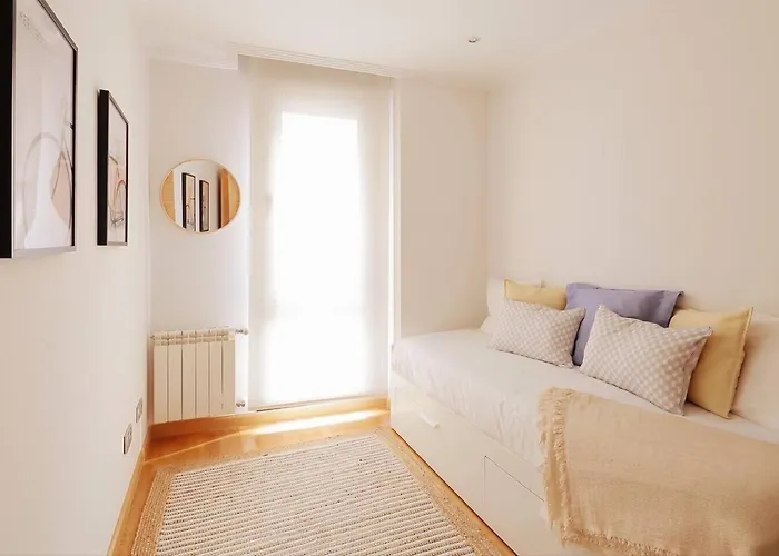 Centro By Silastur Appartement