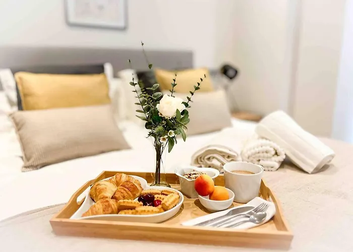 Appartement Centro By Silastur *