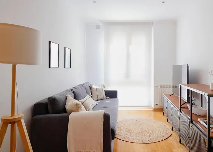 Appartement Centro By Silastur *