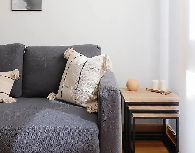 Centro By Silastur Appartement