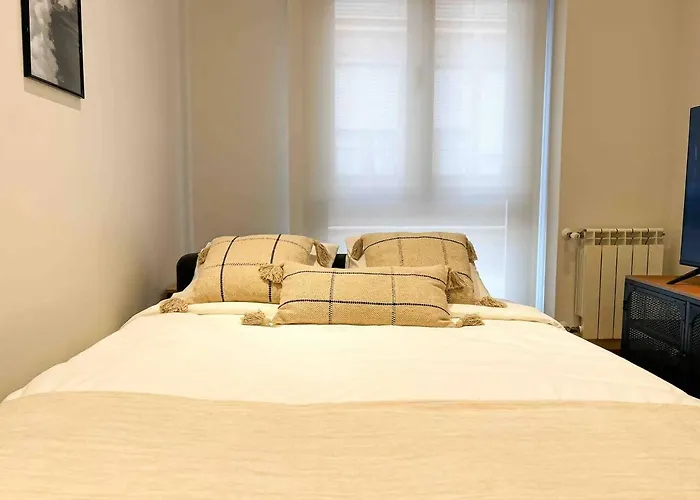 Appartement Centro By Silastur