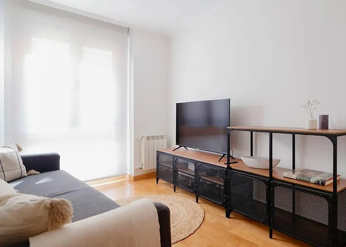 Appartement Centro By Silastur