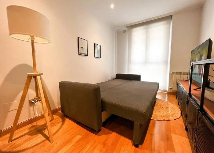 Centro By Silastur Appartement