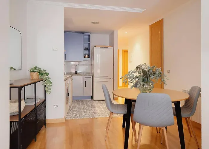 Appartement Centro By Silastur