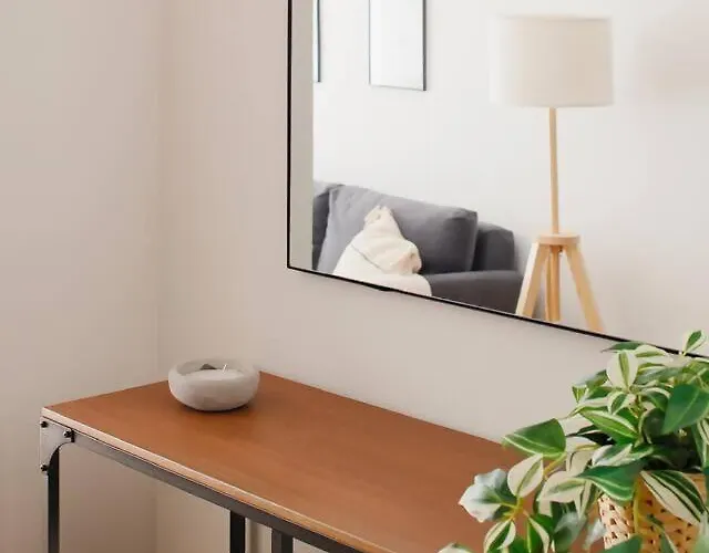 Centro By Silastur Appartement Gijón