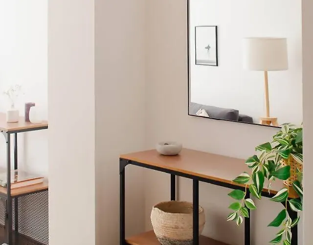 Appartement Centro By Silastur Gijón