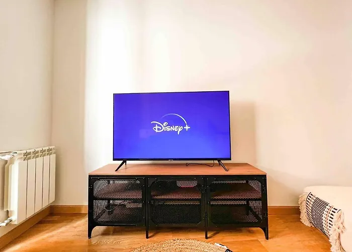 Centro By Silastur Gijón