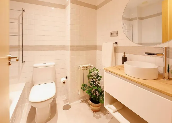 Appartement Centro By Silastur