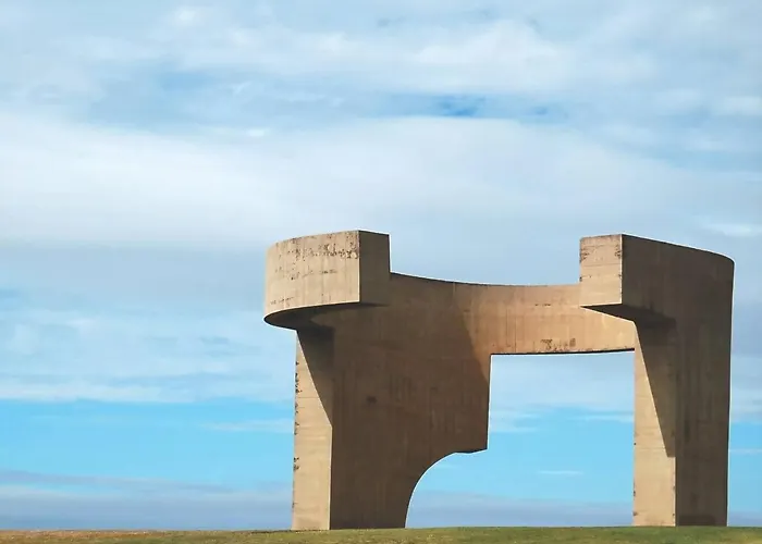 Appartement Centro By Silastur