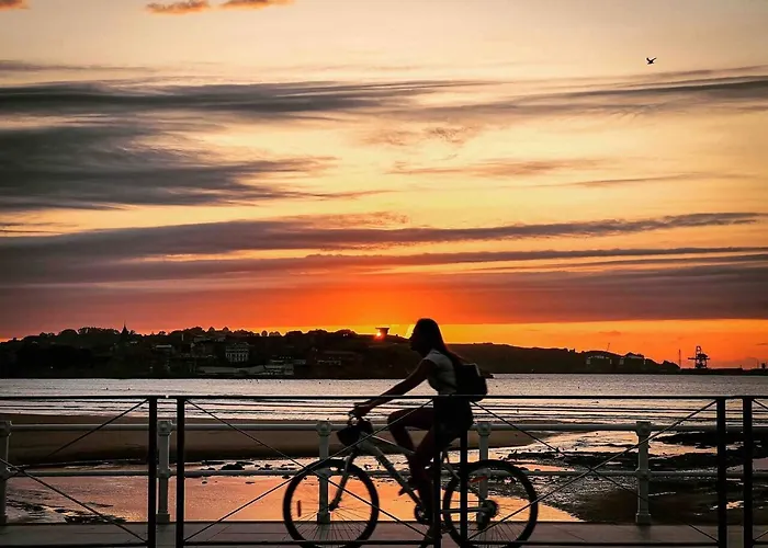 Centro By Silastur Appartement