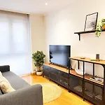Centro By Silastur Apartament