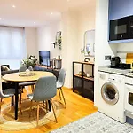 Centro By Silastur Apartament *