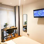 Apartament Centro By Silastur Gijón