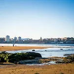 Centro By Silastur Gijón