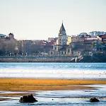 Centro By Silastur Apartament *