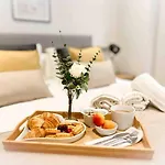 Apartament Centro By Silastur *