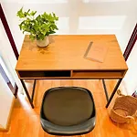 Apartament Centro By Silastur Gijón