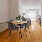 Centro By Silastur Apartament *
