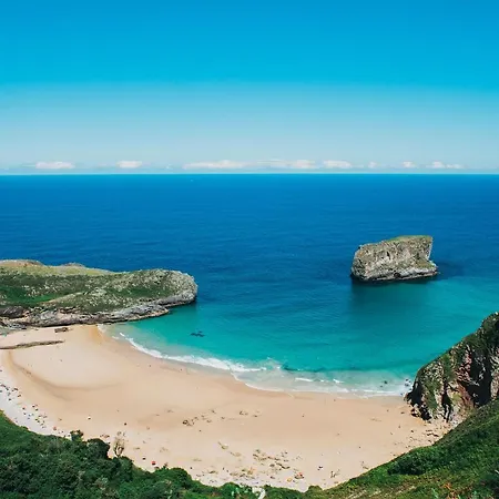 شقة Centro & Playa -