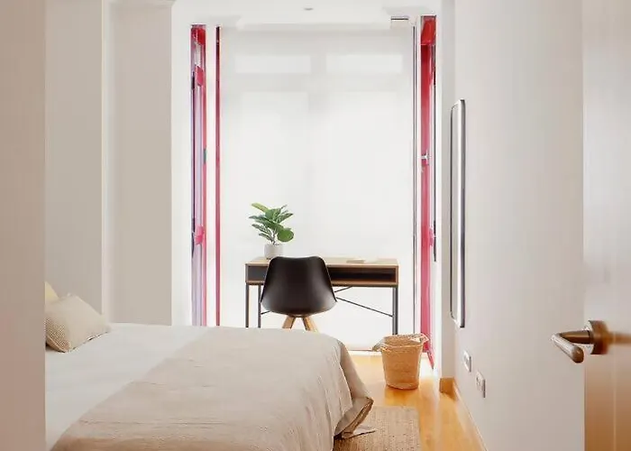 Centro By Silastur דירה