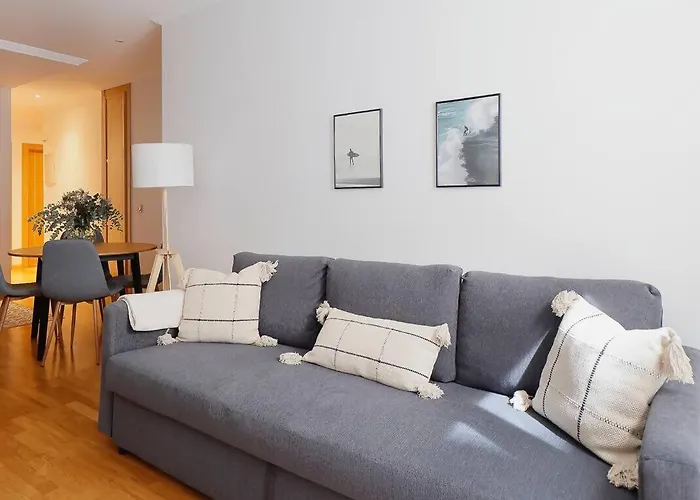 Centro By Silastur * גיחון