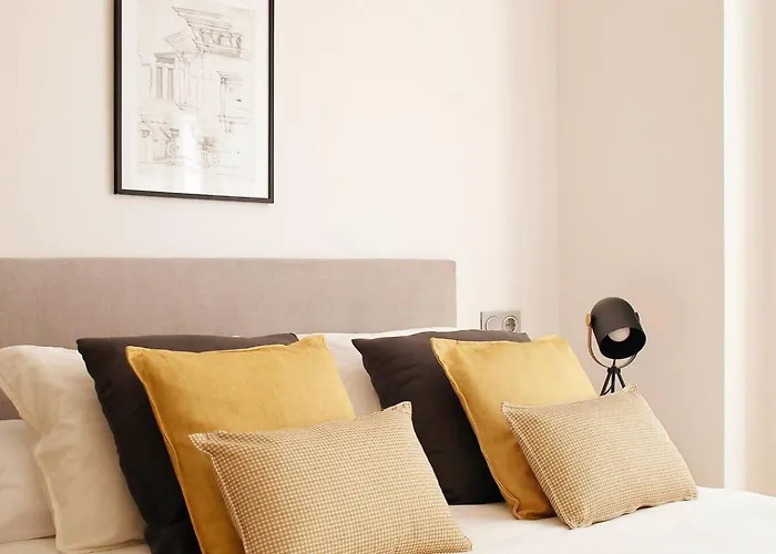 דירה Centro By Silastur