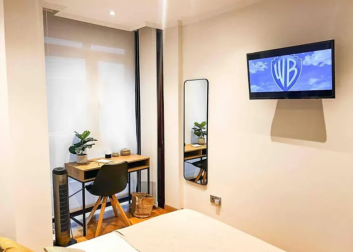 Centro By Silastur גיחון