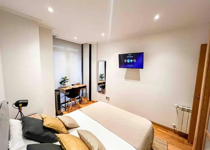 Centro By Silastur דירה גיחון