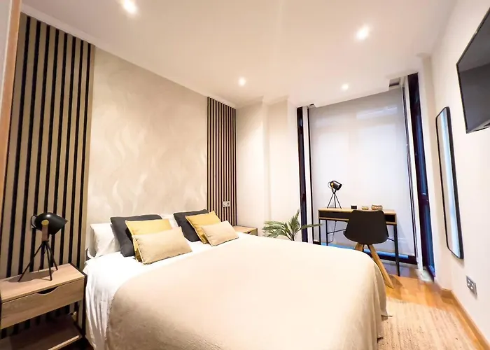 Centro By Silastur * גיחון