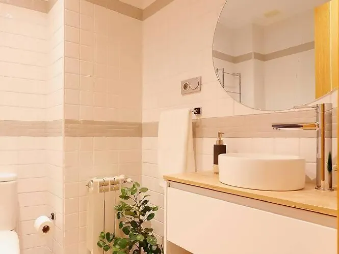 Centro By Silastur * גיחון