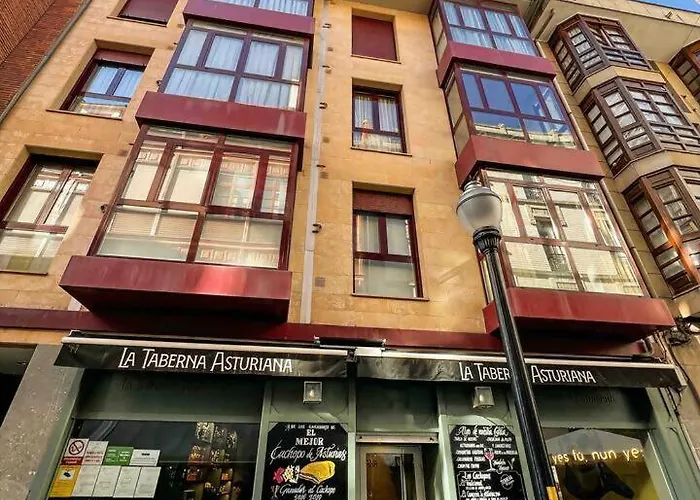 Centro By Silastur דירה גיחון