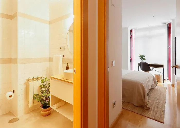 Centro By Silastur * גיחון