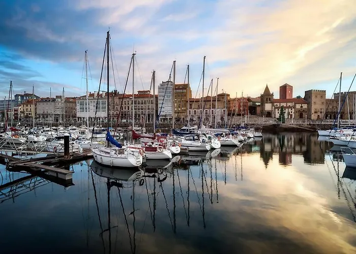 דירה Centro By Silastur *