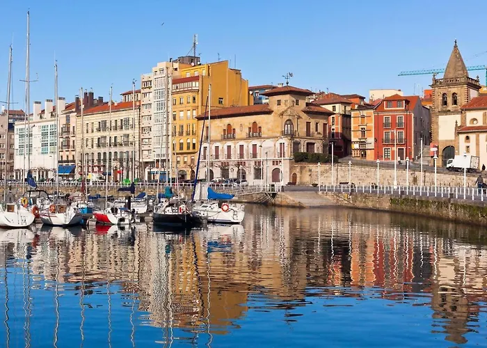 Centro By Silastur דירה גיחון