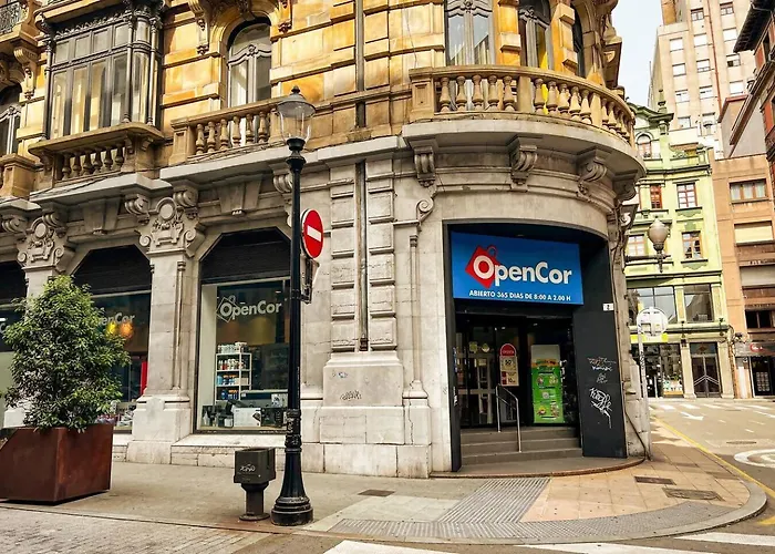 דירה Centro By Silastur